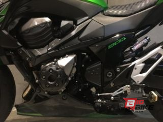  Kawasaki Z800